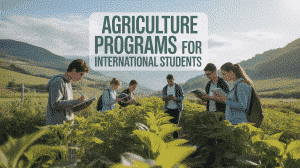 Agriculture Programs in Trabzon: What International Students Need to Know