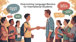 How to Overcome language barrier Issues While Studying Associate in Turkey