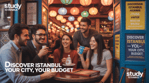 Cost of Entertainment and Leisure Activities in Istanbul