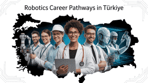 Career Opportunities After Studying Robotics in Turkey