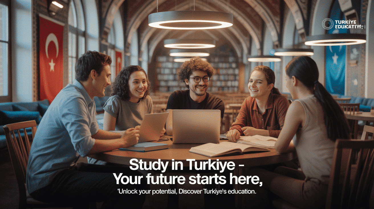 Türkiye'deki Eğitim Programlarına Kabul Rehberi