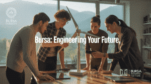Top Reasons Bursa is Ideal for Master's Students in Mechanical Engineering