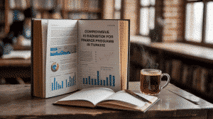 Guide to Admission for Finance Programs in Turkey
