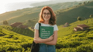 Top Reasons Trabzon is Ideal for Bachelor's Students in Agriculture