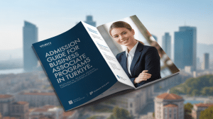 Admission Guide for Associate Programs in Business in Turkey