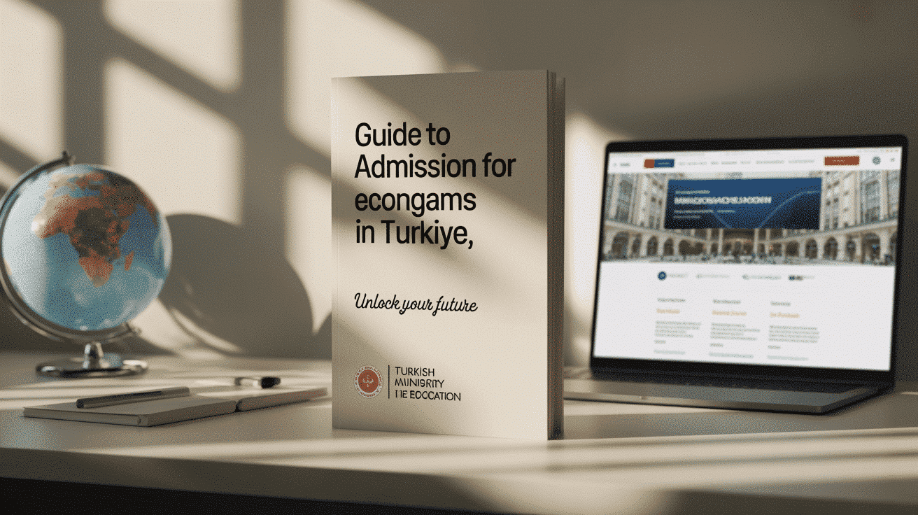 Türkiye'deki Ekonomi Programlarına Kabul Rehberi