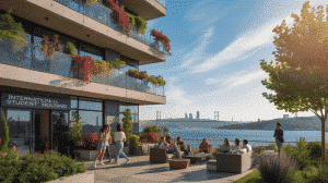 Student Housing Options and Prices in Istanbul