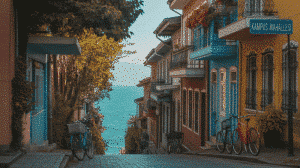 Best Neighborhoods for Students to Live in Trabzon