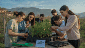 Agriculture Programs in Kayseri: What International Students Need to Know