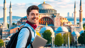 Why Study Computer Science at Master's Level in Turkey