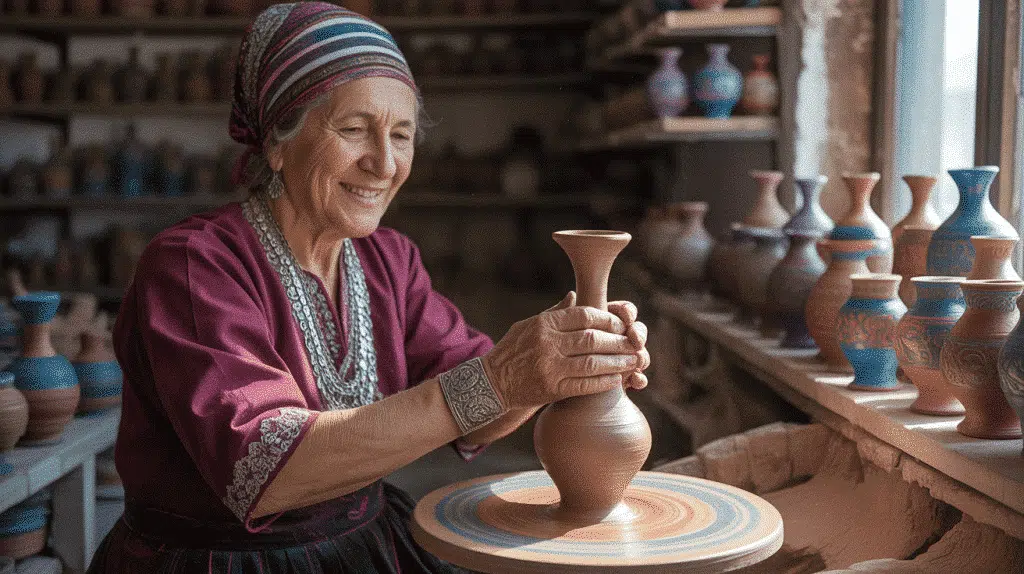 Exploring Local Traditions and Customs in Eskişehir