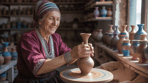 Exploring Local Traditions and Customs in Eskişehir
