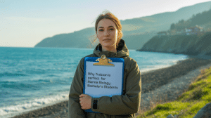 Top Reasons Trabzon is Ideal for Bachelor's Students in Marine Biology