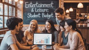 Cost of Entertainment and Leisure Activities in Konya