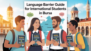 Language Barrier Guide for Students in Bursa
