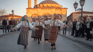 Exploring Local Traditions and Customs in Eskişehir