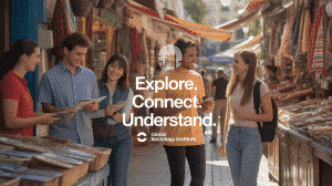 Top Reasons Antalya is Ideal for Bachelor's Students in Sociology