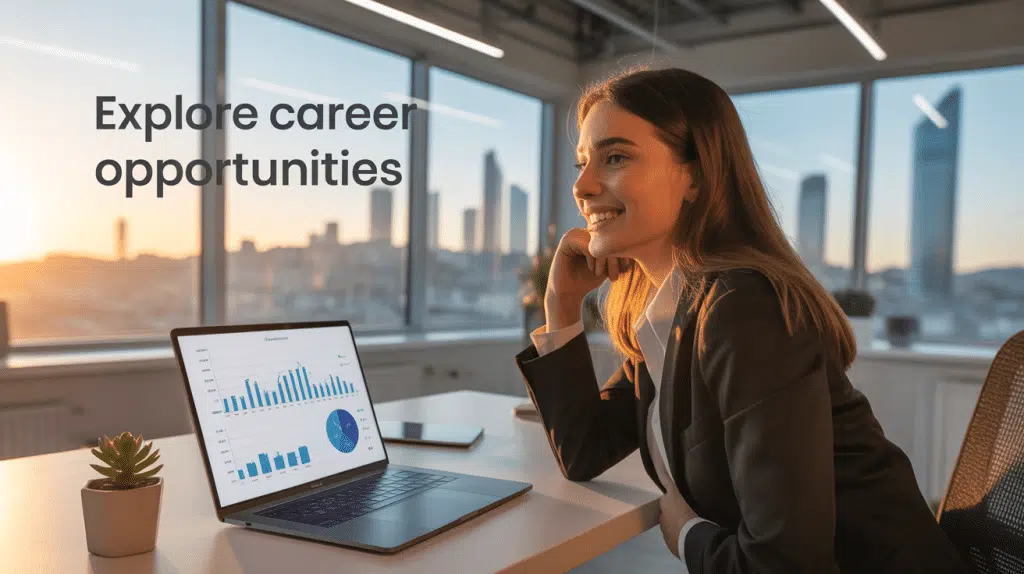 Career Opportunities After Studying Data Science in Turkey