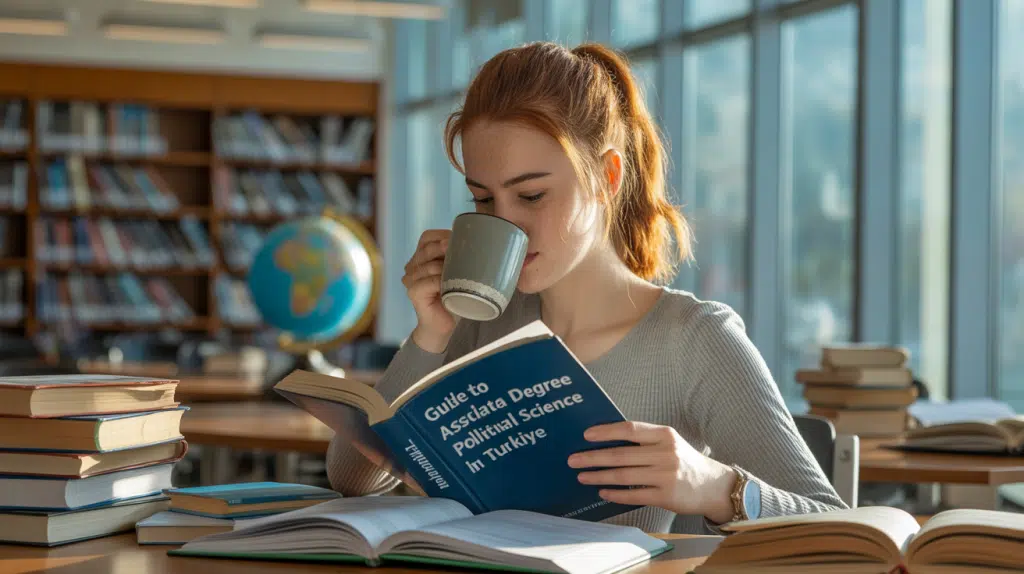 Associate Degree in Political Science in Turkey: A Complete Guide