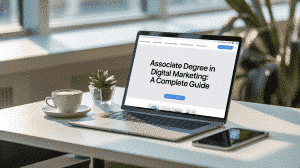 Associate Degree in Digital Marketing in Turkey: A Complete Guide