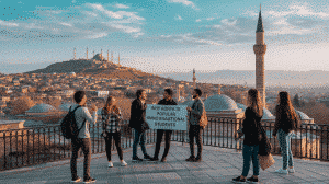 Why Konya is Popular Among International Students