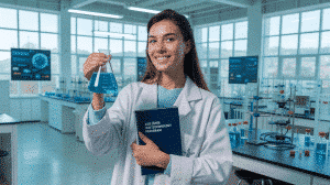 Top Reasons Eskişehir is Ideal for Associate Students in Biotechnology