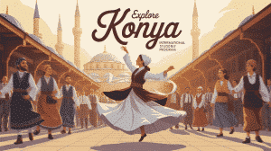 Exploring Local Traditions and Customs in Konya