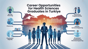 Career Opportunities After Studying Health Sciences in Turkey