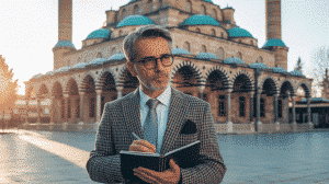 Top Reasons Konya is Ideal for Master's Students in Political Science