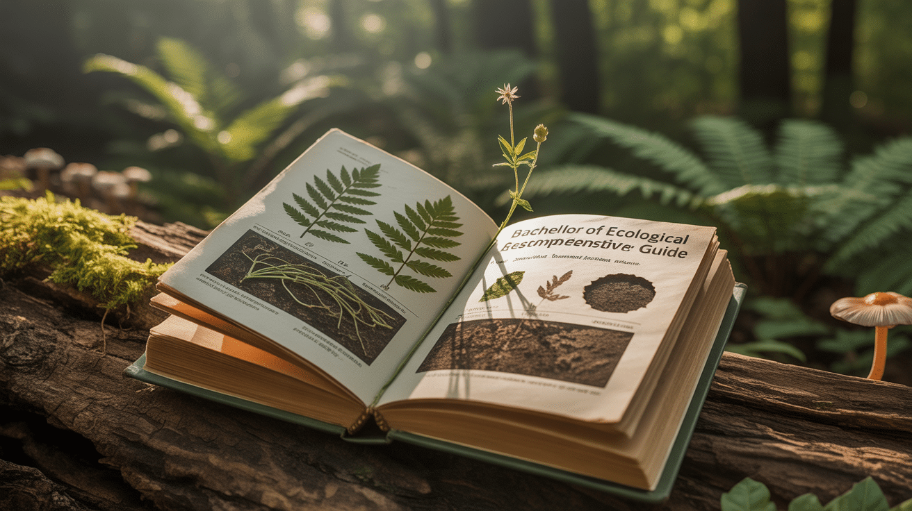 Bachelor of Ecological Restoration: A Comprehensive Guide