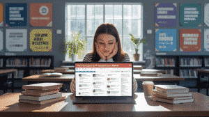 Finding Part-Time Jobs for Students in Ankara