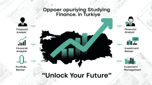 Career Opportunities After Studying Finance in Turkey