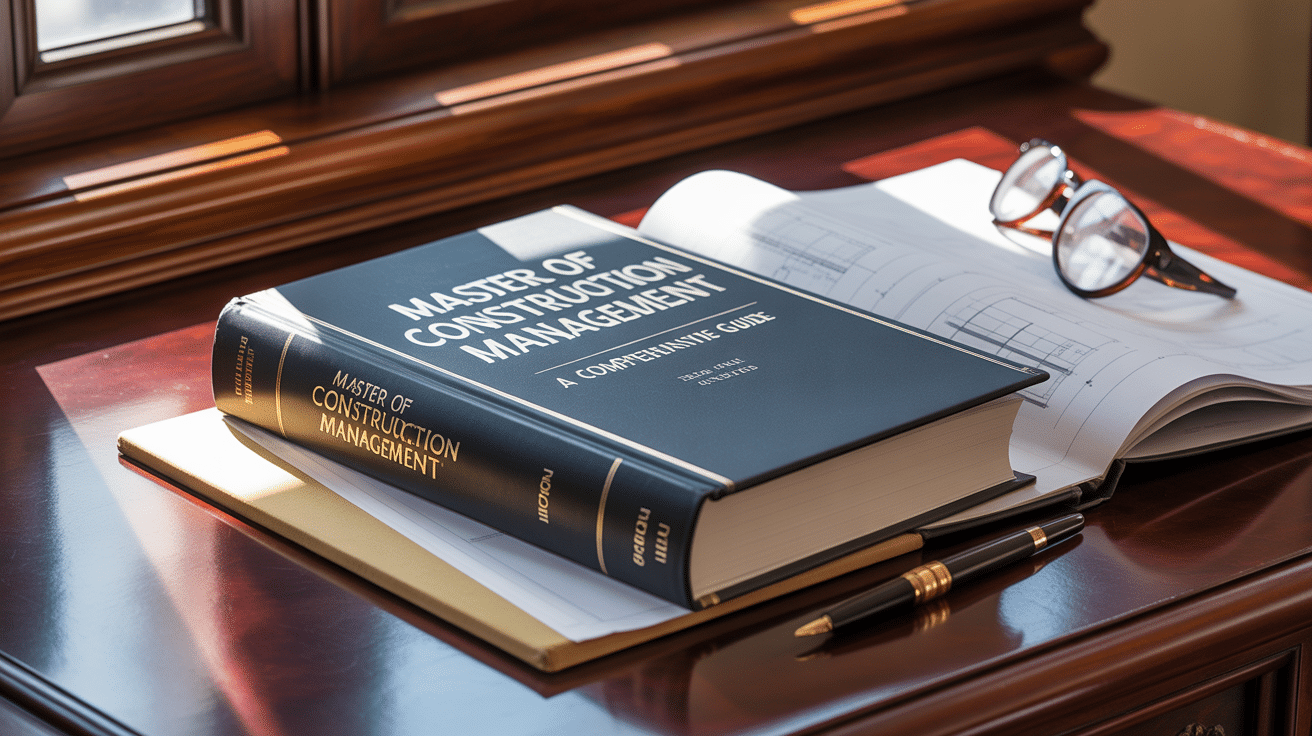 Master en gestion de la construction : Un guide complet