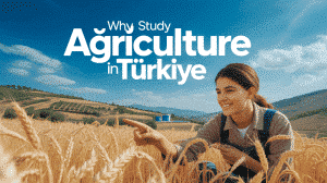 Why Study Agriculture in Turkey