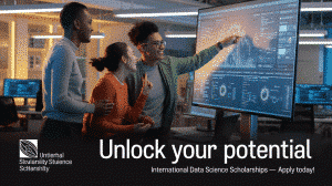 Scholarships for International Students in Data Science in Turkey