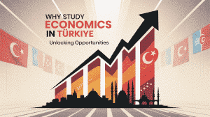 Why Study Economics in Turkey