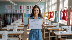 Scholarships for International Students in Fashion Design in Turkey