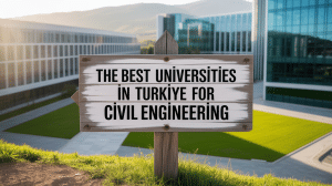 Top Turkish Universities for Civil Engineering