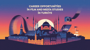 Career Opportunities After Studying Film and Media Studies in Turkey