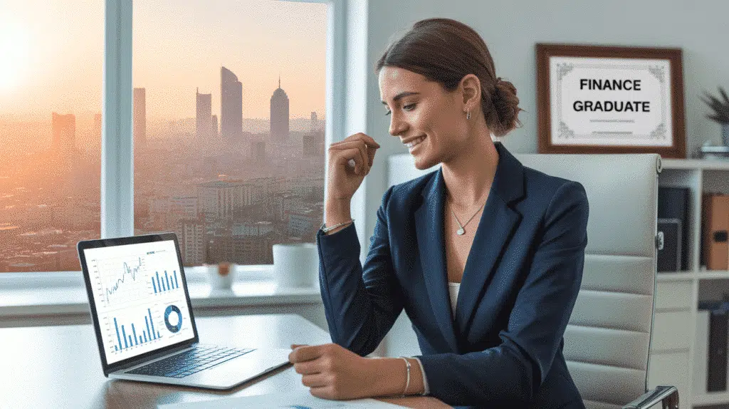 Career Opportunities After Studying Finance in Turkey