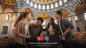 Why Study Tourism in Turkey