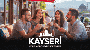 Cost of Entertainment and Leisure Activities in Kayseri