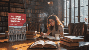 Top Turkish Universities for Sociology