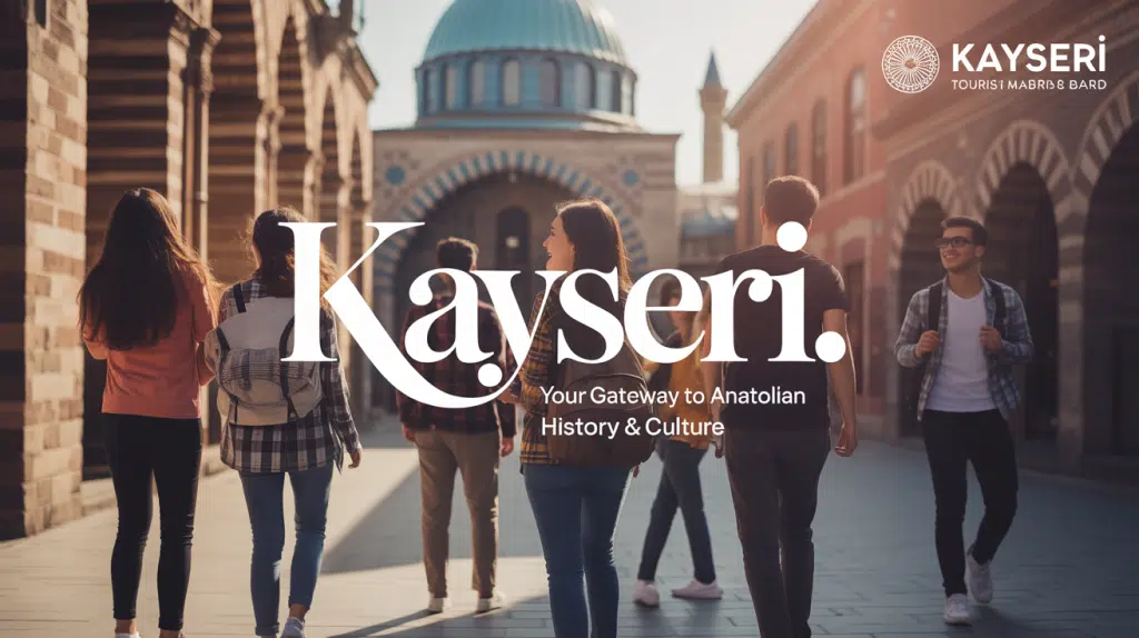 Tourism Programs in Kayseri: What International Students Need to Know