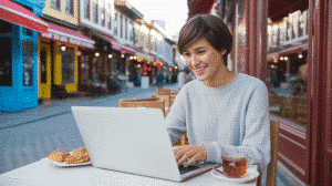 Finding Part-Time Jobs for Students in Trabzon