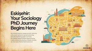 Top Reasons Eskişehir is Ideal for PhD Students in Sociology