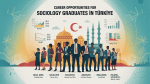 Career Opportunities After Studying Sociology in Turkey