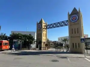 جامعة أيدن قبرص