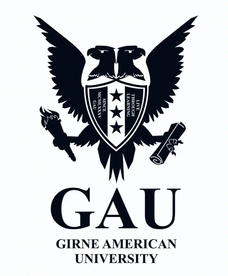 جامعة جيرنا الأمريكية GAU 4