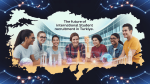 Why Study in Turkiye: Top Benefits for International Students